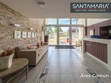 Departamento en Venta en Lomas de San Sebastián, Concepción