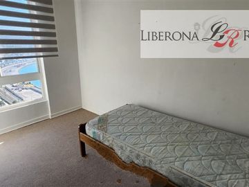 Departamento en Venta en Departamento en plan de Valparaíso