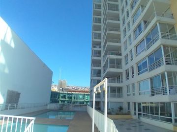 Departamento en Venta en Departamento en plan de Valparaíso