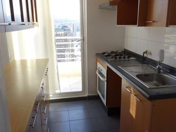 Departamento en Venta en Departamento en plan de Valparaíso