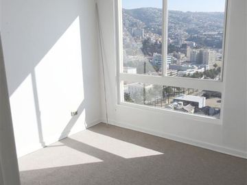 Departamento en Venta en Departamento en plan de Valparaíso