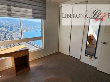 Departamento en Venta en Departamento en plan de Valparaíso