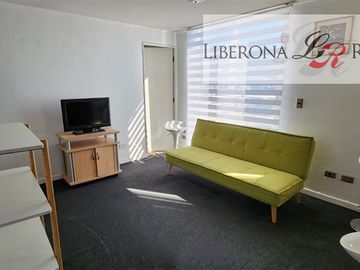 Departamento en Venta en Departamento en plan de Valparaíso