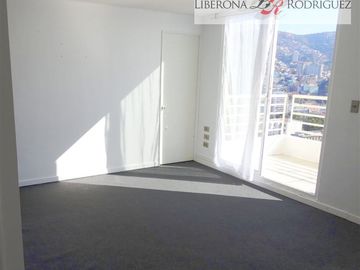 Departamento en Venta en Departamento en plan de Valparaíso