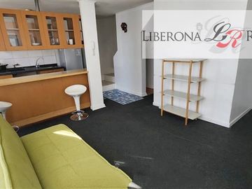 Departamento en Venta en Departamento en plan de Valparaíso