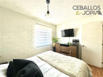 Departamento en Venta en Los Lirios, Quilpué