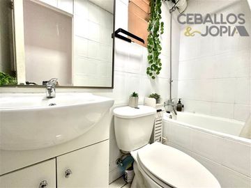 Departamento en Venta en Los Lirios, Quilpué