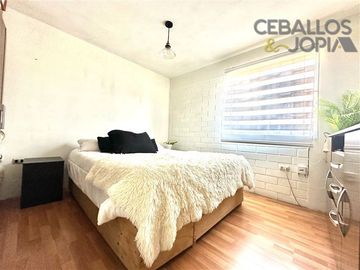 Departamento en Venta en Los Lirios, Quilpué
