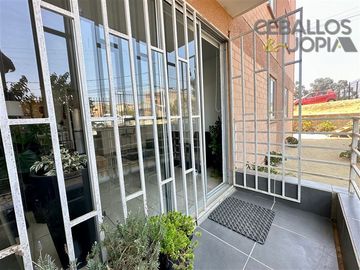 Departamento en Venta en Los Lirios, Quilpué