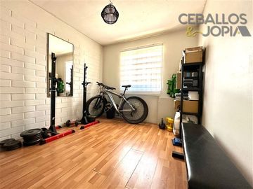 Departamento en Venta en Los Lirios, Quilpué