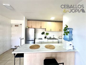 Departamento en Venta en Los Lirios, Quilpué