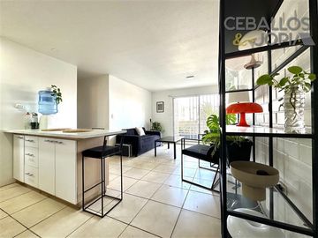 Departamento en Venta en Los Lirios, Quilpué