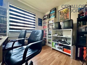Departamento en Venta en Los Lirios, Quilpué