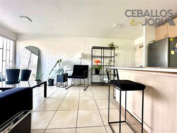 Departamento en Venta en Los Lirios, Quilpué