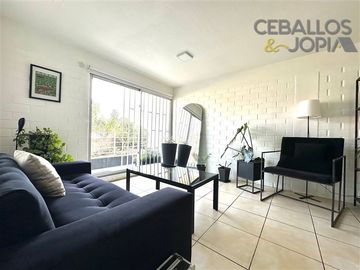 Departamento en Venta en Los Lirios, Quilpué