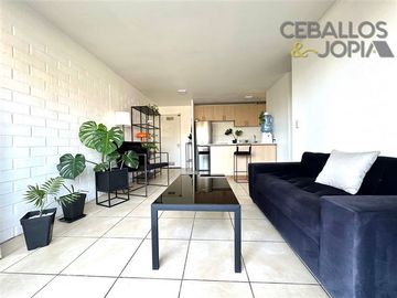 Departamento en Venta en Los Lirios, Quilpué