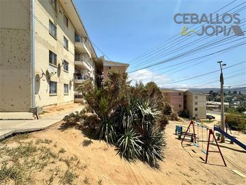 Departamento en Venta en Los Lirios, Quilpué