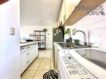 Departamento en Venta en Los Lirios, Quilpué