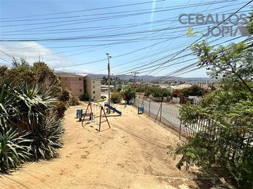 Departamento en Venta en Los Lirios, Quilpué