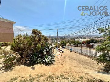 Departamento en Venta en Los Lirios, Quilpué