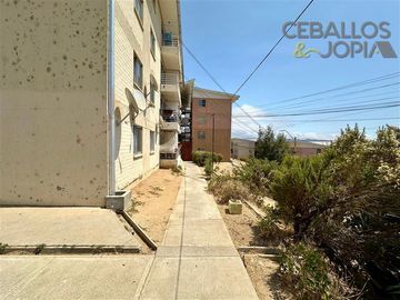Departamento en Venta en Los Lirios, Quilpué