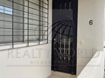 Departamentos Venta San Pedro Garza García  27-DV-5252