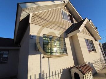 Se vende casa sector Hacienda Nova