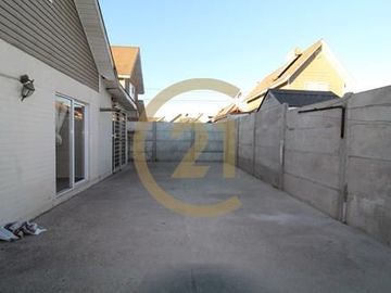 Se vende casa sector Hacienda Nova