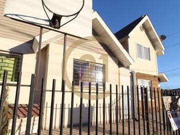 Se vende casa sector Hacienda Nova