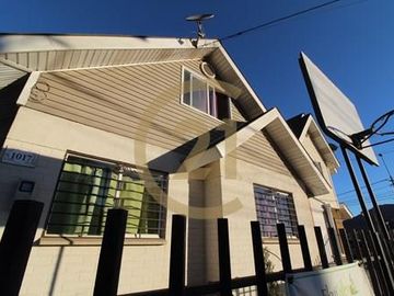 Se vende casa sector Hacienda Nova