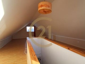 Se vende casa sector Hacienda Nova