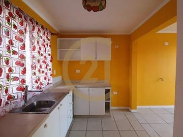 Se vende casa sector Hacienda Nova