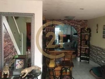 Venta casa Sector Sur Iquique