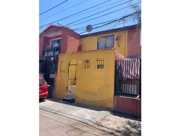 Venta casa Sector Sur Iquique