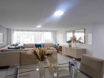 Departamento VIP Sector el Recreo Av. Alonso de Angulo. Concha Acústica