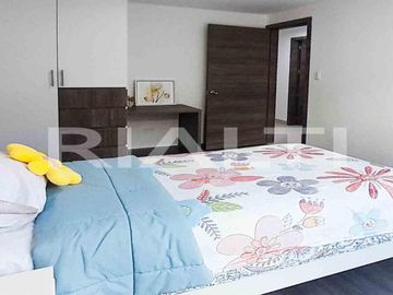 Departamento VIP Sector el Recreo Av. Alonso de Angulo. Concha Acústica