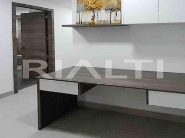 Departamento VIP Sector el Recreo Av. Alonso de Angulo. Concha Acústica