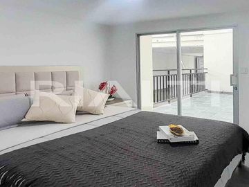 Departamento VIP Sector el Recreo Av. Alonso de Angulo. Concha Acústica