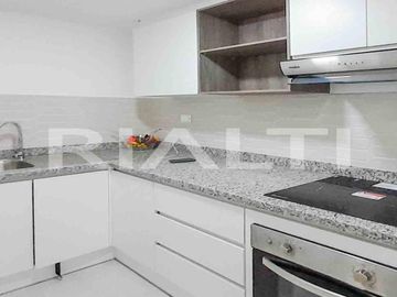 Departamento VIP Sector el Recreo Av. Alonso de Angulo. Concha Acústica