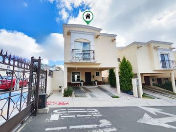 Verona Residencial - Casa en Esquina