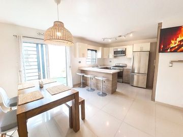 Verona Residencial - Casa en Esquina
