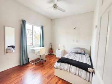 Verona Residencial - Casa en Esquina