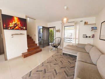 Verona Residencial - Casa en Esquina