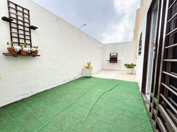 Verona Residencial - Casa en Esquina
