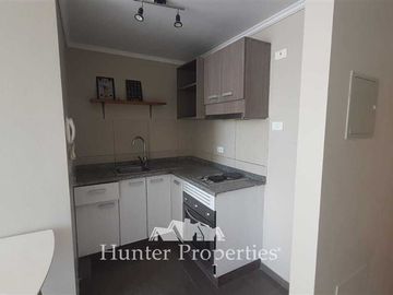 Departamento en Venta en tercera transversal