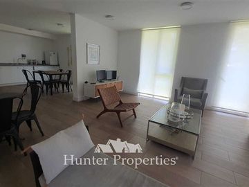 Departamento en Venta en tercera transversal