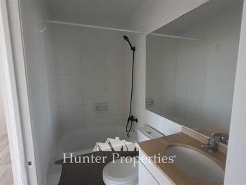 Departamento en Venta en tercera transversal