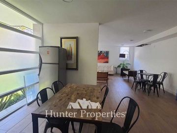 Departamento en Venta en tercera transversal