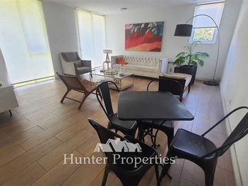 Departamento en Venta en tercera transversal