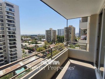Departamento en Venta en tercera transversal